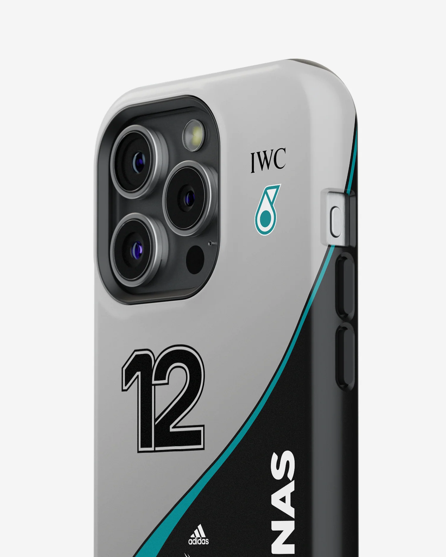 Kimi Antonelli 2026 F1 Phone Case - Image 4