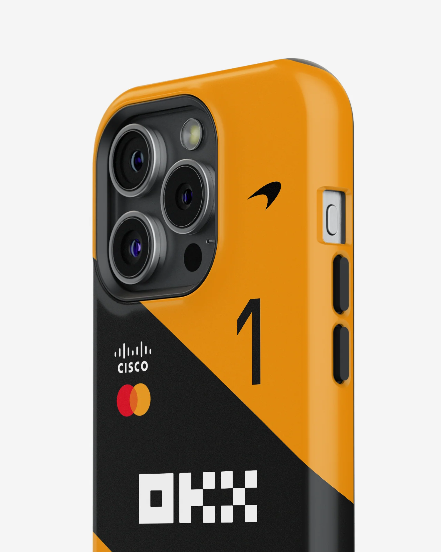 Lando Norris 2026 McLaren F1 Phone Case - Image 4