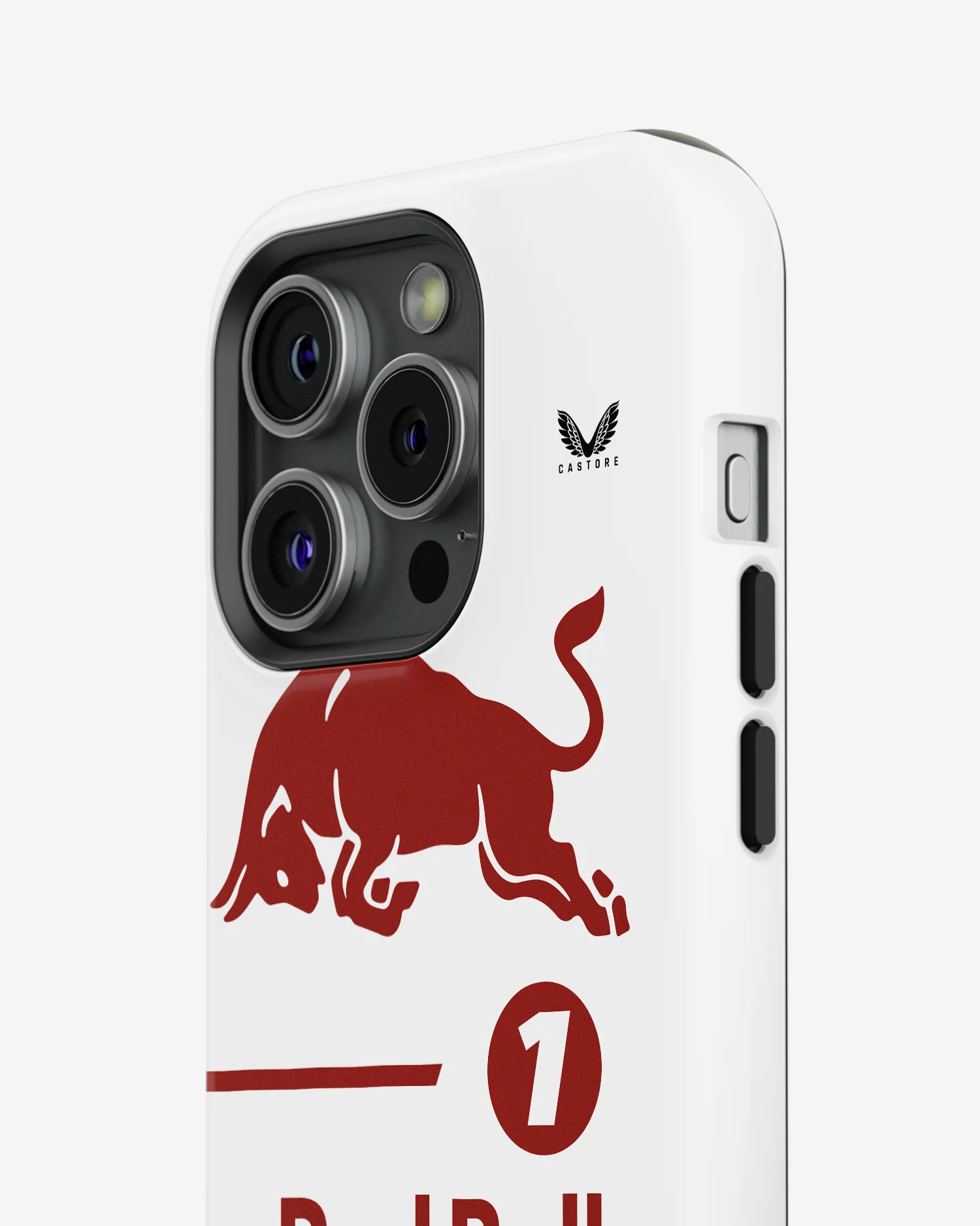 Max Verstappen Special Edition 2025 Red Bull Racing F1 Phone Case - Image 4